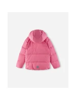 Dětská péřová bunda model 21412597 - Reima