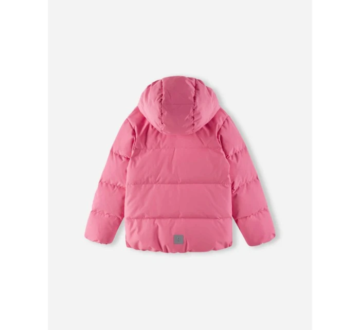 Dětská péřová bunda model 21412597 - Reima
