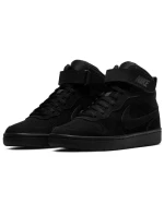 Boty Nike Court Borough Mid 2 Jr CW5867-001 Boty Nike Court Borough Mid 2 Jr CW5867-001