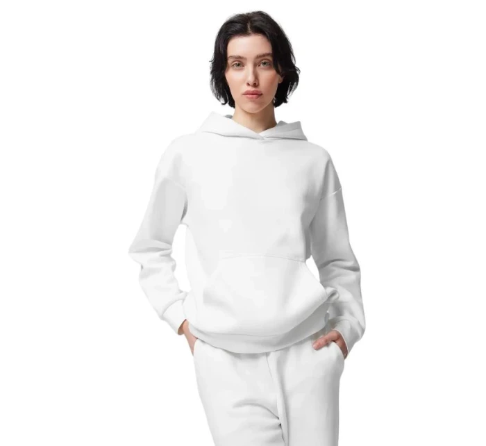 Dámská oversize mikina s kapucí Outhorn