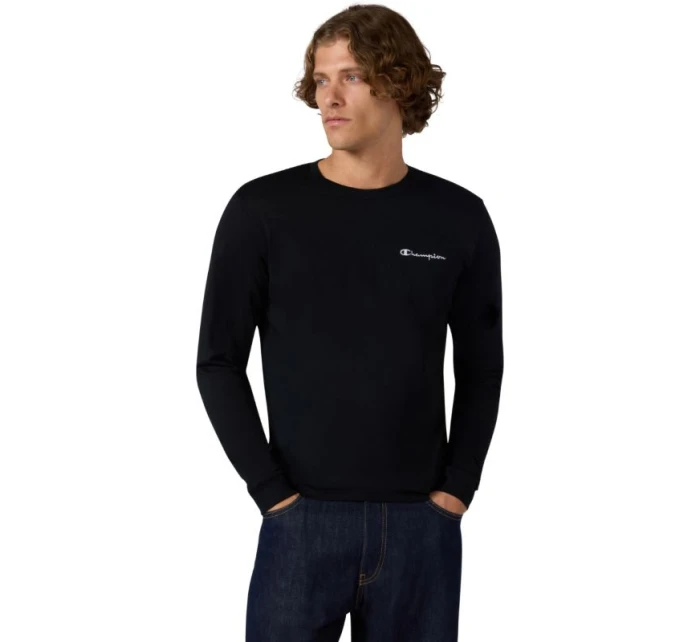 Longsleeve Tee M model 21467955 KK001 pánské - CHAMPION