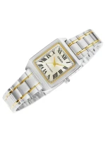 Dámské hodinky CASIO LTP-V007SG-9BUDF + krabice Dámské hodinky CASIO LTP-V007SG-9BUDF + krabice