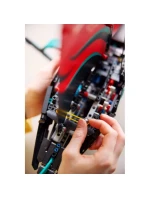 LEGO TECHNIC 42174 Jachta AC75 týmu Emirates New Zealand