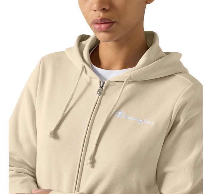 Dámská mikina s kapucí Champion 118406 MS041