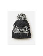 Čepice šedá model 22238878 - Rip Curl Čepice šedá model 22238878 - Rip Curl