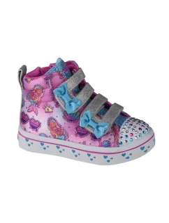 Boty Skechers Twi-Lites Mermaid Gems 20223N-MLT