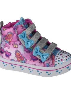 Boty Skechers Twi-Lites Mermaid Gems 20223N-MLT