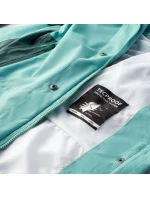 Bunda Lady Verde W 92800396833 - Hi-Tec