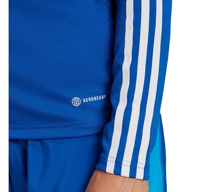 Dámská fotbalová mikina Tiro 23 League Training W model 18434205 - ADIDAS Dámská fotbalová mikina Tiro 23 League Training W model 18434205 - ADIDAS