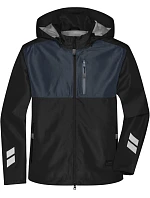 JN Pracovní bunda 02. black/carbon model 22532413 - Daiber