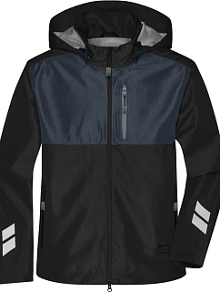 JN Pracovní bunda 02. black/carbon model 22532413 - Daiber