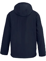 SOL'S Race Hooded Men Pánská 2-vrstvá softshellová bunda s kapucí model 22449886 french navy SOL'S Race Hooded Men Pánská 2-vrstvá softshellová bunda s kapucí model 22449886 french navy