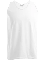 Promodoro 1050 Pánské sportovní tílko 40.1050 white