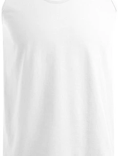 Promodoro 1050 Pánské sportovní tílko 40.1050 white