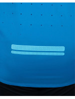 Pánská běžecká bunda model 18422379 Modrá - Kilpi