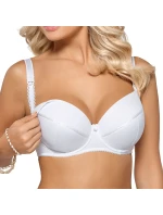 Gorsenia MK01 Ana barva: bílá