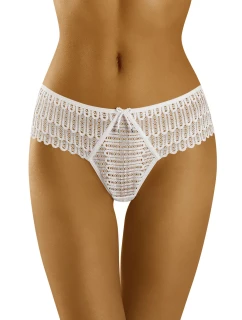 Wol-Bar Curanta barva: bílá