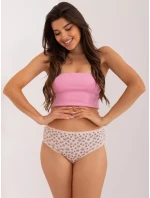 Spodky BR MT 11444 1 vícebarevné Spodky BR MT 11444 1 vícebarevné