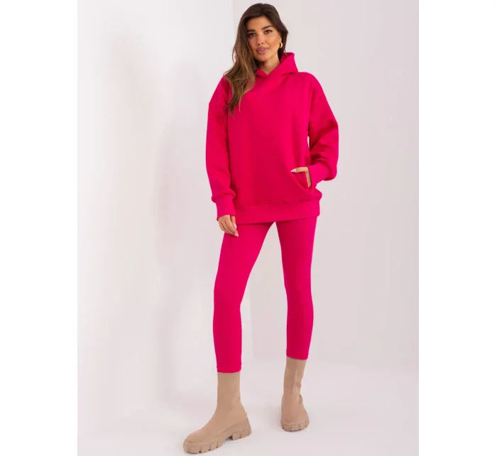 Souprava RV KMPL 9168.87 fuchsiová Souprava RV KMPL 9168.87 fuchsiová