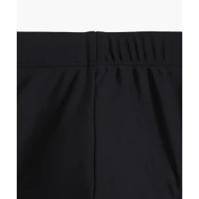 Pánské klasické plavky ATLANTIC - černé