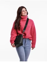 Dámská kabelka Verica Black Dámská kabelka Verica Black