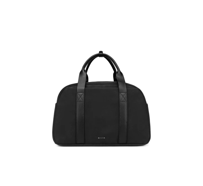 Dámská cestovní taška Vuch Saimi Black