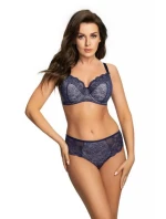 Kalhotky model 7003291 Blanca - Gorsenia Kalhotky model 7003291 Blanca - Gorsenia