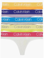 Dámské tanga   mix barev  model 17374008 - Calvin Klein