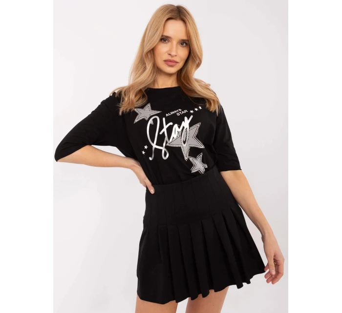 Halenka CLM BZ černá model 21867852 - FPrice