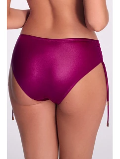 Spodní díl plavek bordó model 22267742 - Ava