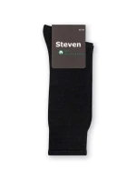 Pánské ponožky 100% mecerizované 016