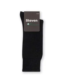 Pánské ponožky 100% mecerizované 016