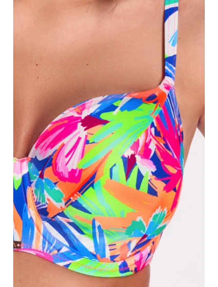 PLAVKOVÁ PODPRSENKA SK model 22099695 - AVA SWIMWEAR