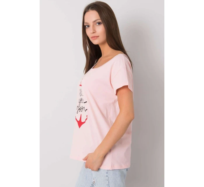 T-shirt model 167758 Fancy