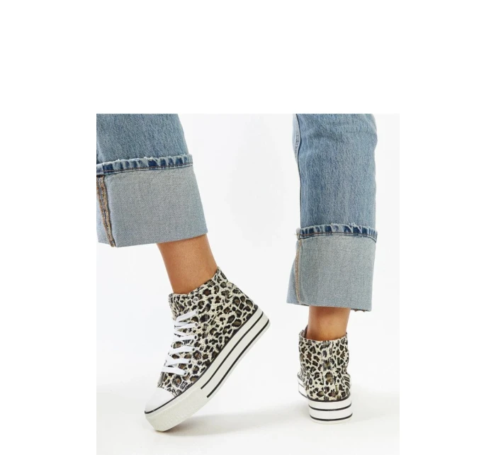 Tenisky model 207388 Solea Tenisky model 207388 Solea