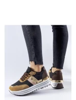 Tenisky model 207628 Solea Tenisky model 207628 Solea