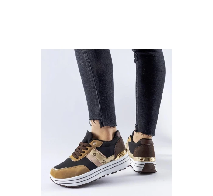 Tenisky model 207628 Solea Tenisky model 207628 Solea