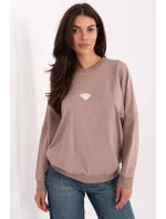 Mikina  model 217861 Rue Paris