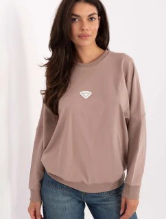 Mikina  model 217861 Rue Paris