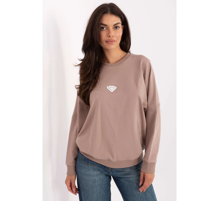 Mikina  model 217861 Rue Paris