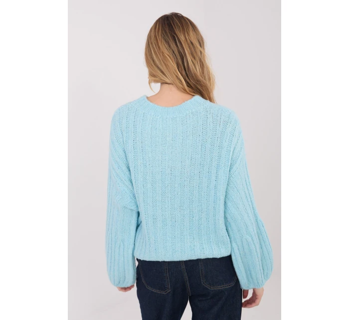 Svetr  model 223411 Italy Moda