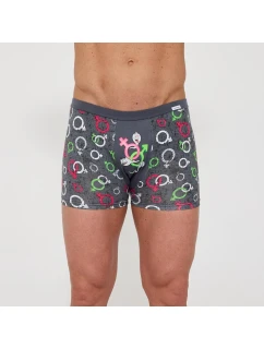 Tattoo model 21896731 Plavecké boxerky 3XL5XL - Cornette