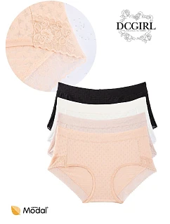 DC Girl kalhotky 27143 A'2 M-XL