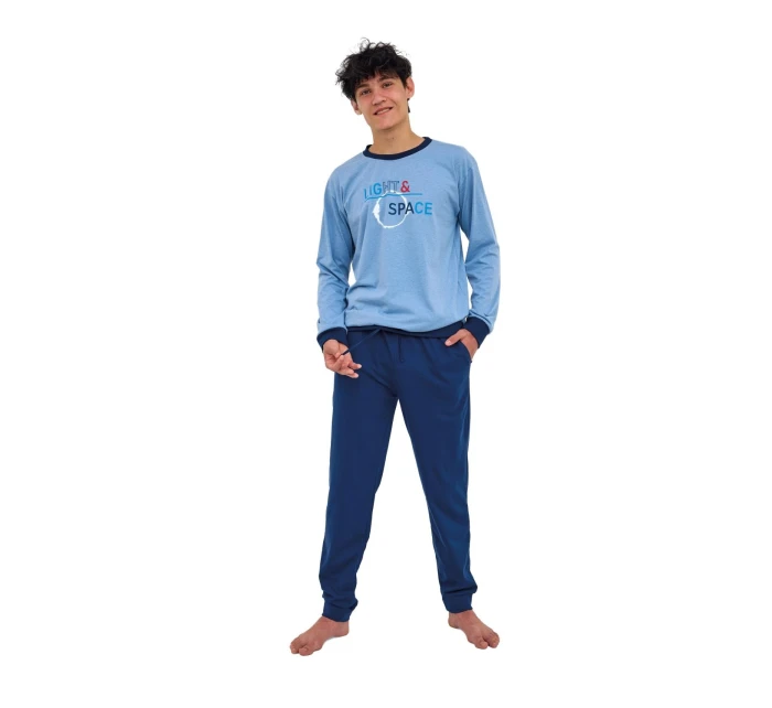 Chlapecké pyžamo model 21788556 Light - Cornette