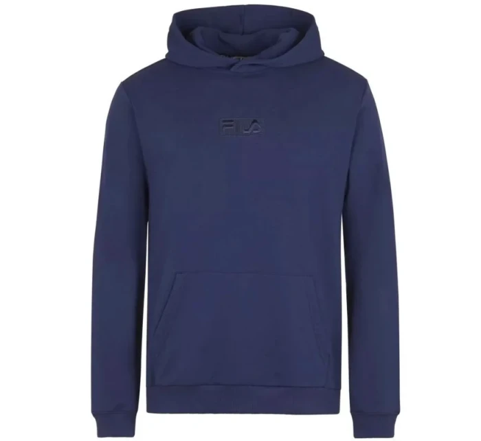 Hoody M mikina model 19400345 - Fila Hoody M mikina model 19400345 - Fila