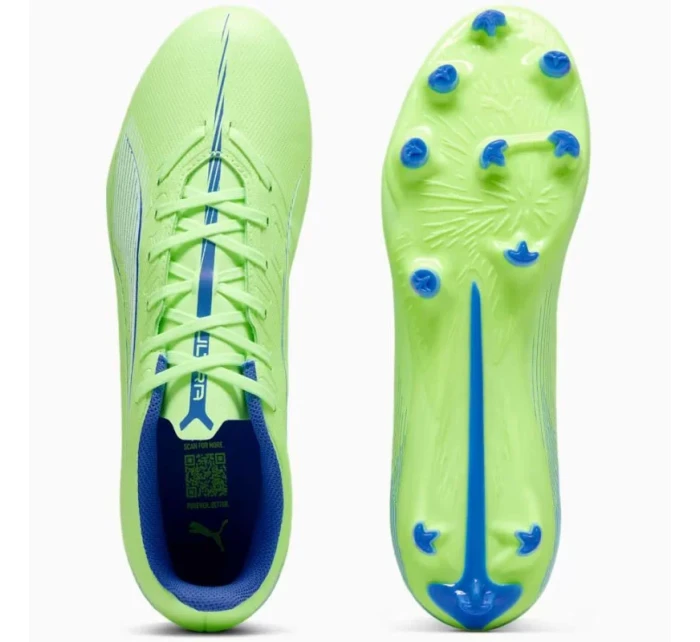 Fotbalové boty Puma Ultra 5 Play FG/AG M 107689-03 Fotbalové boty Puma Ultra 5 Play FG/AG M 107689-03