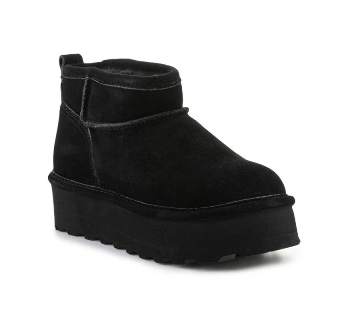 Boty BearPaw Retro Shorty W 2940W-884