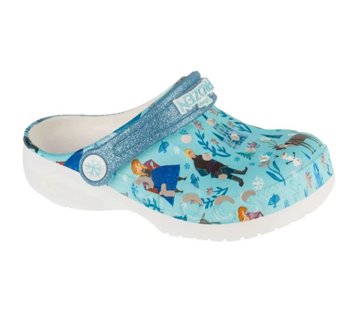 Žabky Clog Jr model 21072444 - Crocs Žabky Clog Jr model 21072444 - Crocs