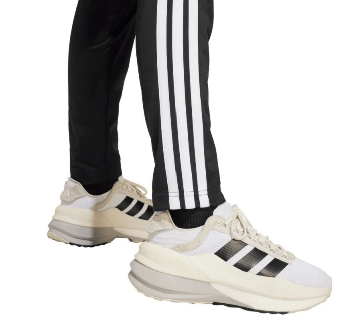 Tepláková souprava adidas Seasonal Essentials Tiberio 3-Stripes Tricot Jr JY0509