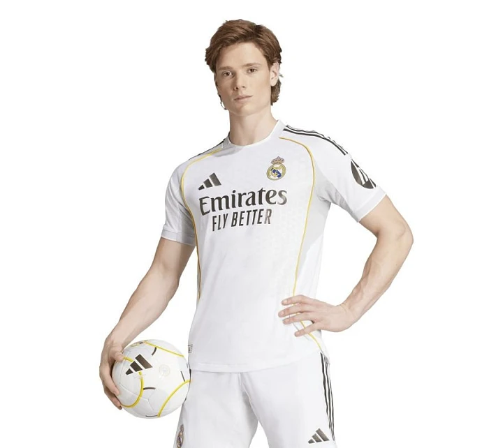Real Madrid Domácí tričko model 22052128 - ADIDAS Real Madrid Domácí tričko model 22052128 - ADIDAS